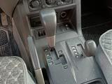Mitsubishi Pajero 2002 года за 5 000 000 тг. в Алматы – фото 4
