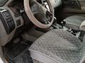 Mitsubishi Pajero 2002 года за 5 000 000 тг. в Алматы – фото 5