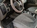Mitsubishi Pajero 2002 года за 5 000 000 тг. в Алматы – фото 5