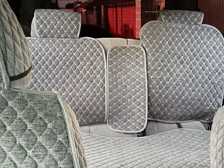 Mitsubishi Pajero 2002 года за 5 000 000 тг. в Алматы – фото 7
