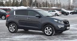 Kia Sportage 2014 годаүшін8 000 000 тг. в Астана – фото 3