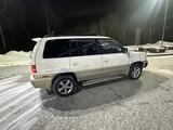 Mazda MPV 1998 года за 1 700 000 тг. в Усть-Каменогорск – фото 4