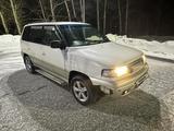 Mazda MPV 1998 года за 1 700 000 тг. в Усть-Каменогорск