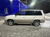 Mazda MPV 1998 года за 1 700 000 тг. в Усть-Каменогорск – фото 3