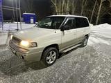 Mazda MPV 1998 года за 1 700 000 тг. в Усть-Каменогорск – фото 2