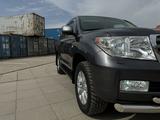 Toyota Land Cruiser 2007 года за 18 000 000 тг. в Уральск – фото 4