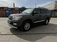 Toyota Land Cruiser 2007 годаүшін18 000 000 тг. в Уральск