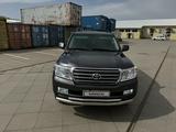 Toyota Land Cruiser 2007 годаүшін18 000 000 тг. в Уральск – фото 3