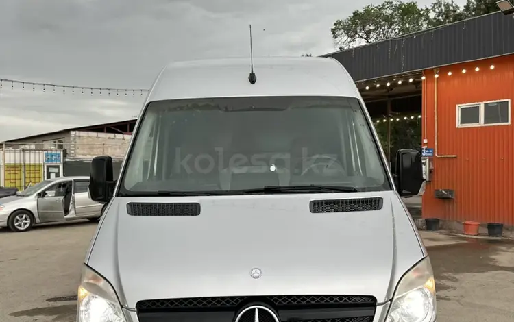 Mercedes-Benz Sprinter 2010 годаүшін11 000 000 тг. в Алматы