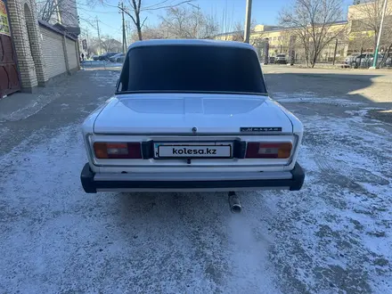 ВАЗ (Lada) 2106 1997 года за 1 500 000 тг. в Кызылорда – фото 9