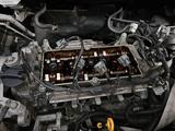 Мотор для Nissan Qashqai 2MR за 260 000 тг. в Алматы