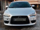 Mitsubishi Lancer 2009 годаүшін4 500 000 тг. в Шымкент