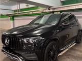 Mercedes-Benz GLE 450 2020 годаүшін37 000 000 тг. в Астана – фото 3