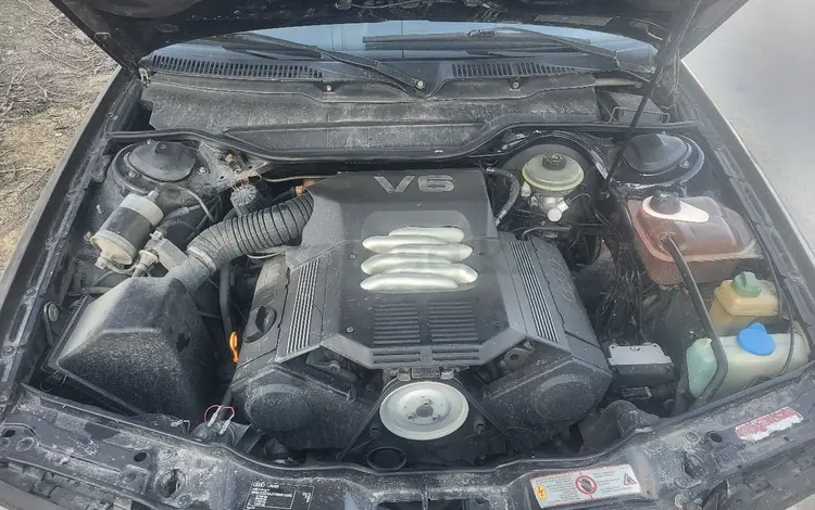 Audi A6 1997 года за 2 500 000 тг. в Жанакорган