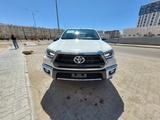 Toyota Hilux 2023 годаүшін19 300 000 тг. в Актау – фото 2
