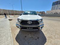 Toyota Hilux 2023 года за 18 800 000 тг. в Актау