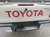 Toyota Hilux 2023 годаүшін19 300 000 тг. в Актау – фото 3