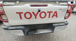 Toyota Hilux 2023 годаүшін19 000 000 тг. в Актау – фото 3