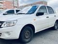 ВАЗ (Lada) Granta 2190 2013 годаүшін3 000 000 тг. в Усть-Каменогорск – фото 2