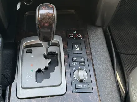 Toyota Land Cruiser 2008 года за 13 000 000 тг. в Алматы – фото 3