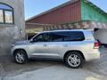 Toyota Land Cruiser 2008 года за 13 000 000 тг. в Алматы