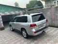 Toyota Land Cruiser 2008 года за 13 000 000 тг. в Алматы – фото 2
