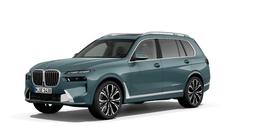 BMW X7 XDrive 40i 2024 годаүшін72 849 707 тг. в Кокшетау