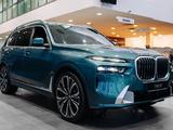 BMW X7 XDrive 40i 2024 года за 72 849 707 тг. в Костанай – фото 2