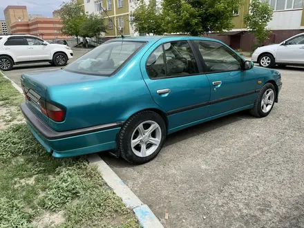 Nissan Primera 1996 года за 1 500 000 тг. в Атырау – фото 7