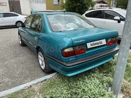 Nissan Primera 1996 года за 1 500 000 тг. в Атырау – фото 8