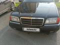 Mercedes-Benz C 200 1994 годаүшін2 500 000 тг. в Астана – фото 4