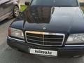 Mercedes-Benz C 200 1994 годаүшін2 500 000 тг. в Астана – фото 5