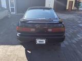 Honda Integra 1994 года за 2 500 000 тг. в Костанай – фото 2