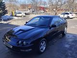 Honda Integra 1994 года за 2 500 000 тг. в Костанай – фото 4