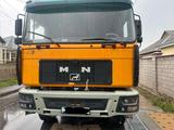 Shacman (Shaanxi)  F2000 2006 года за 8 200 000 тг. в Шымкент