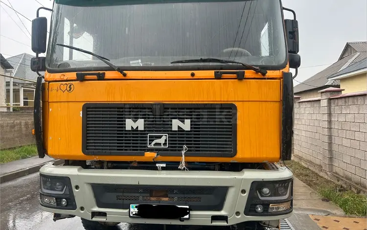 Shacman (Shaanxi)  F2000 2006 года за 8 200 000 тг. в Шымкент