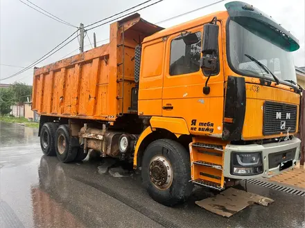 Shacman (Shaanxi)  F2000 2006 года за 8 200 000 тг. в Шымкент – фото 2