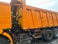 Shacman (Shaanxi)  F2000 2006 года за 8 200 000 тг. в Шымкент – фото 3