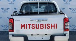 Mitsubishi L200 2023 годаүшін13 500 000 тг. в Актау – фото 2