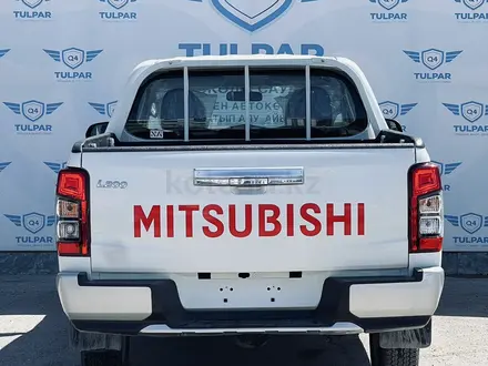 Mitsubishi L200 2023 годаүшін13 500 000 тг. в Актау – фото 2