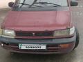 Mitsubishi Space Wagon 1996 годаfor1 000 000 тг. в Алматы