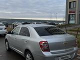 Chevrolet Cobalt 2023 года за 6 700 000 тг. в Астана – фото 4