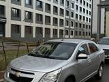 Chevrolet Cobalt 2023 года за 6 700 000 тг. в Астана – фото 2