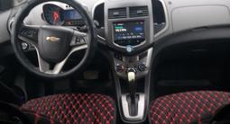 Chevrolet Aveo 2015 годаүшін4 000 000 тг. в Атырау