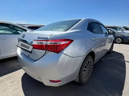 Toyota Corolla 2014 года за 3 900 000 тг. в Алматы – фото 6