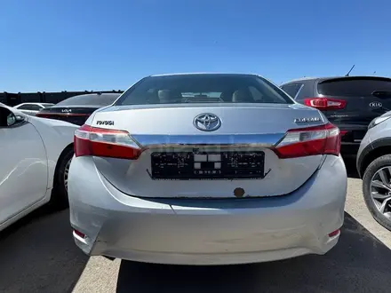 Toyota Corolla 2014 года за 3 900 000 тг. в Алматы – фото 5