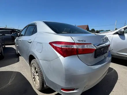 Toyota Corolla 2014 года за 3 900 000 тг. в Алматы – фото 4