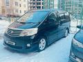 Toyota Alphard 2006 года за 9 500 000 тг. в Актау – фото 2