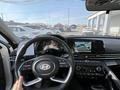 Hyundai Elantra 2024 годаүшін9 300 000 тг. в Шымкент – фото 8