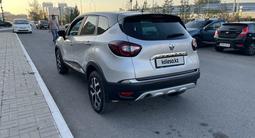 Renault Kaptur 2018 года за 8 500 000 тг. в Астана